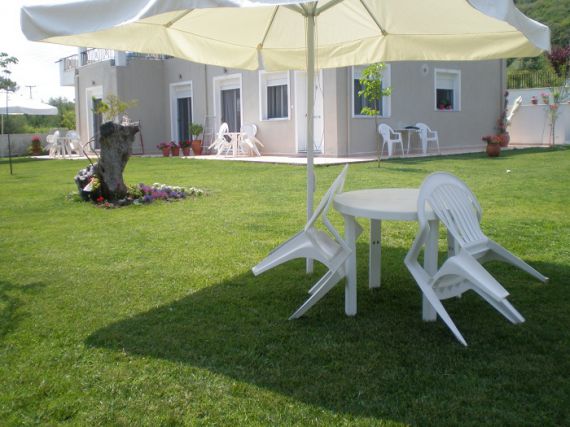 Квартира в Ситонии, Греция, 70 м2 - фото 1