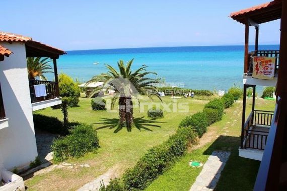 Квартира на Кассандре, Греция, 50 м2 - фото 1