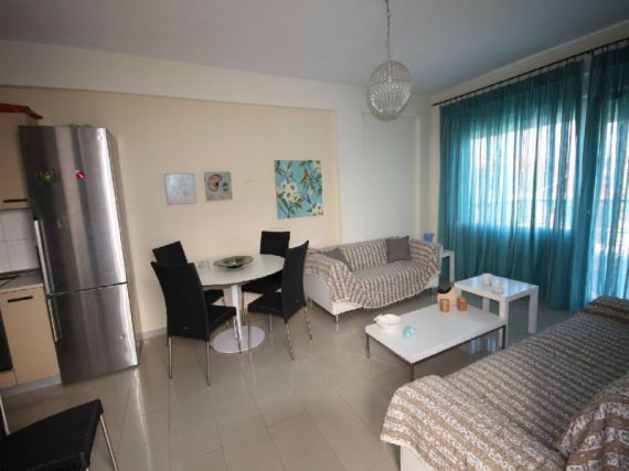 Квартира на Кассандре, Греция, 80 м2 - фото 1