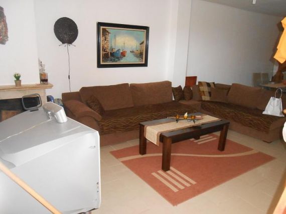 Таунхаус в Ситонии, Греция, 98 м2 - фото 1