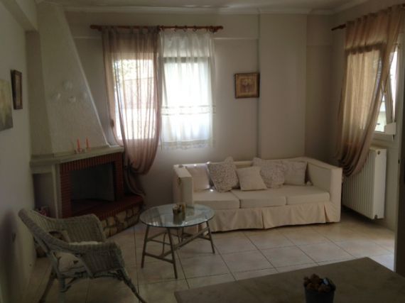 Дом на Кассандре, Греция, 125 м2 - фото 1
