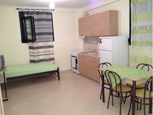 Квартира в Ситонии, Греция, 40 м2 - фото 1