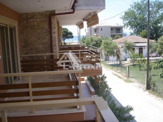 Таунхаус в Ситонии, Греция, 75 м2 - фото 1