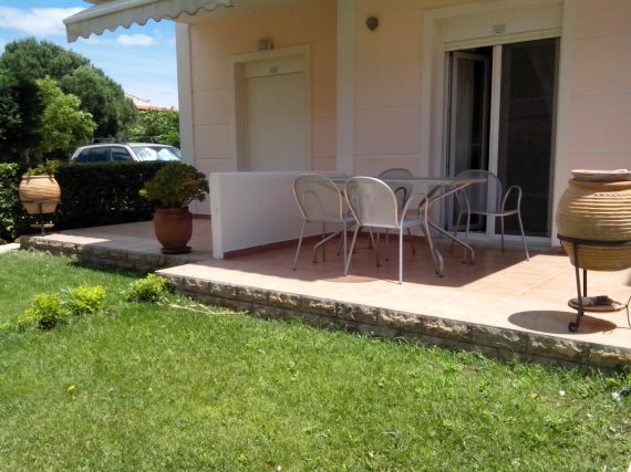 Таунхаус в Ситонии, Греция, 70 м2 - фото 1