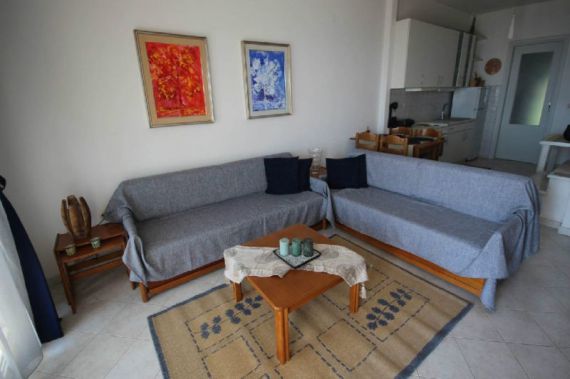 Таунхаус в Ситонии, Греция, 102 м2 - фото 1