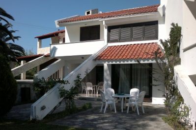 Таунхаус на Кассандре, Греция, 70 м2 - фото 1
