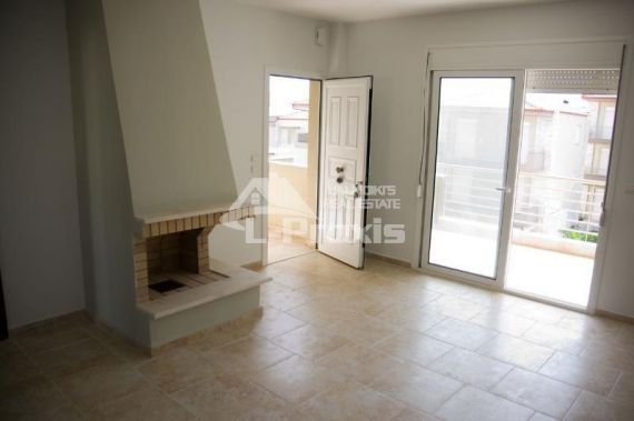 Квартира на Кассандре, Греция, 50 м2 - фото 1