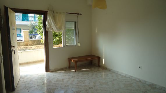 Квартира на Кассандре, Греция, 60 м2 - фото 1
