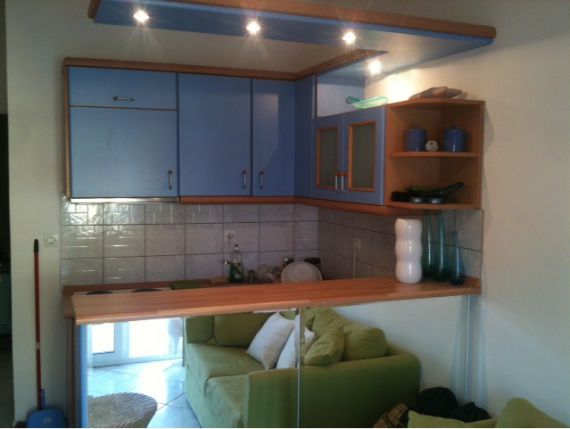 Квартира на Кассандре, Греция, 50 м2 - фото 1