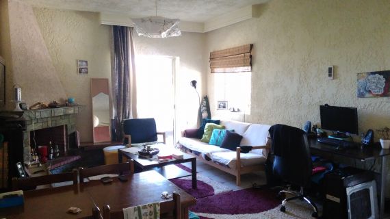 Квартира на Кассандре, Греция, 58 м2 - фото 1