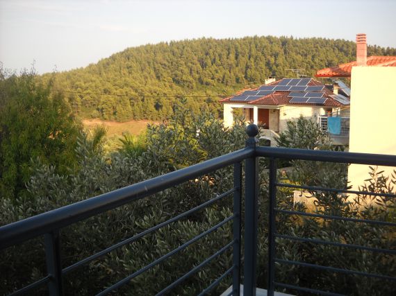 Квартира на Кассандре, Греция, 47000 м2 - фото 1