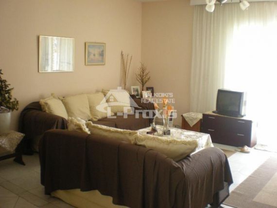 Квартира на Халкидиках, Греция, 108 м2 - фото 1