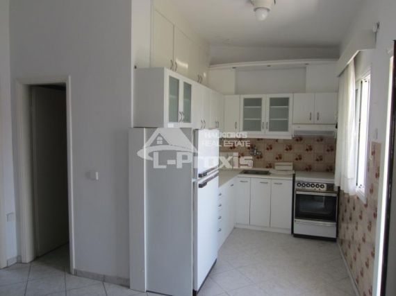Квартира на Кассандре, Греция, 55 м2 - фото 1