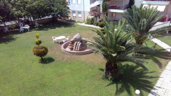 Квартира на Кассандре, Греция, 53 м2 - фото 1