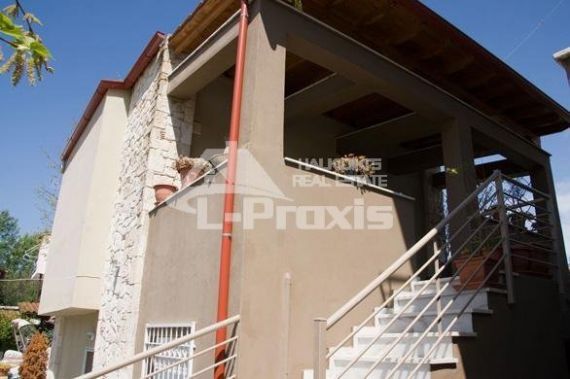 Квартира на Кассандре, Греция, 60 м2 - фото 1