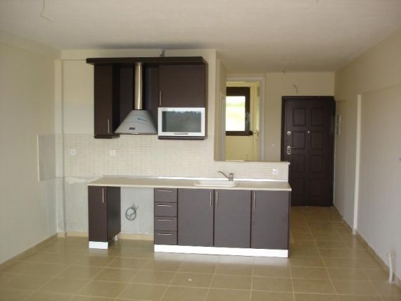 Квартира на Кассандре, Греция, 50 м2 - фото 1