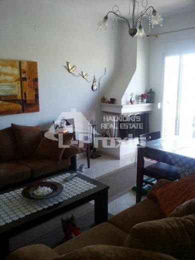 Квартира на Кассандре, Греция, 56 м2 - фото 1