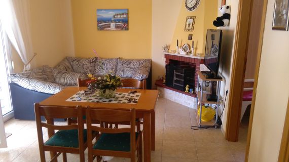 Квартира на Кассандре, Греция, 53 м2 - фото 1