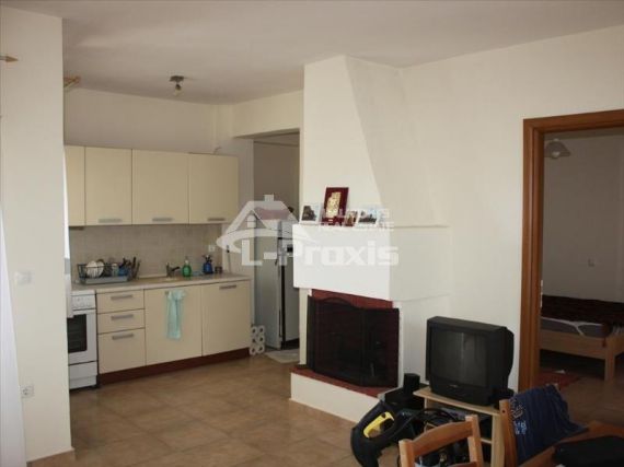Квартира на Кассандре, Греция, 65 м2 - фото 1