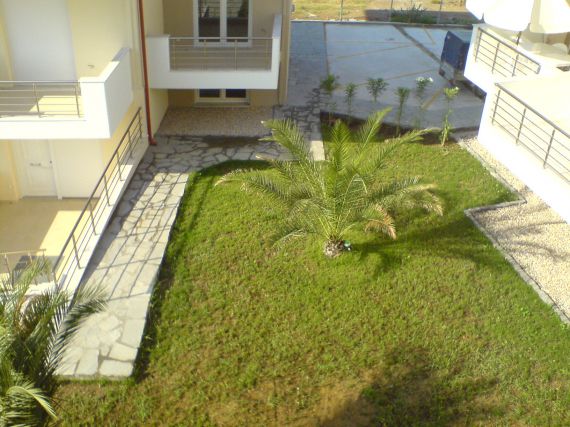 Квартира в Ситонии, Греция, 60 м2 - фото 1
