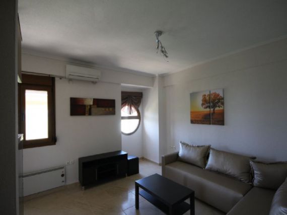 Квартира на Халкидиках, Греция, 55 м2 - фото 1