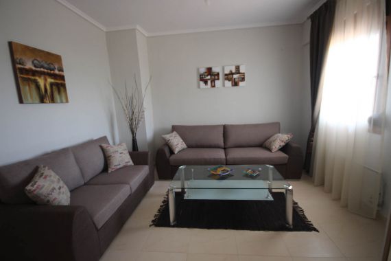 Квартира на Халкидиках, Греция, 80 м2 - фото 1