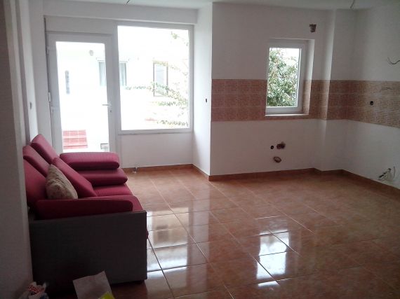 Таунхаус в Ситонии, Греция, 78 м2 - фото 1