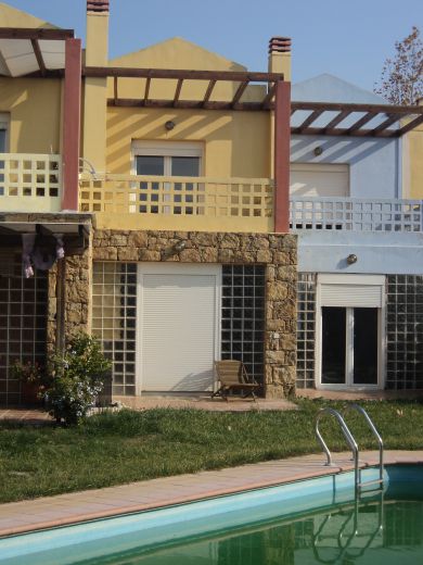 Таунхаус на Кассандре, Греция, 115 м2 - фото 1