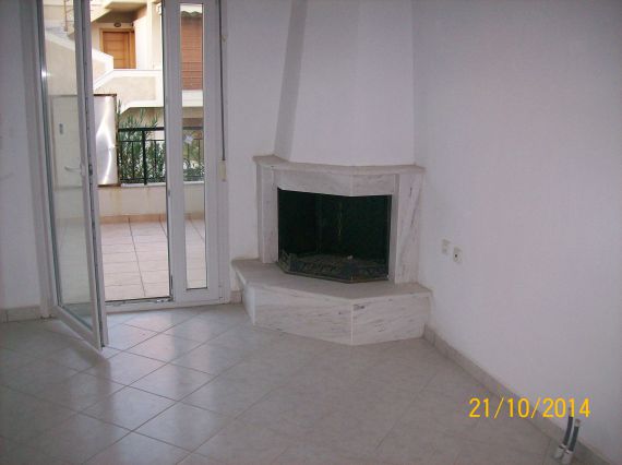 Таунхаус в Ситонии, Греция, 90 м2 - фото 1