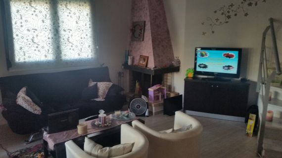 Таунхаус в Ситонии, Греция, 105 м2 - фото 1
