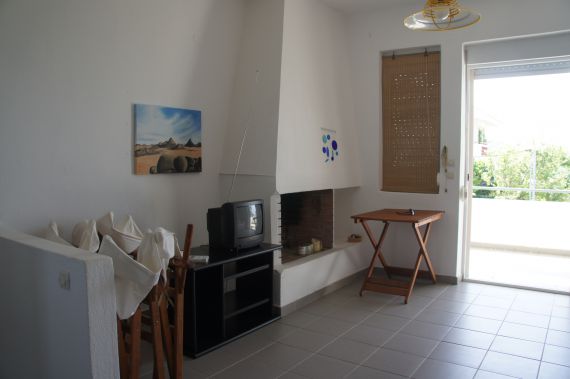 Таунхаус на Кассандре, Греция, 100 м2 - фото 1