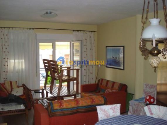 Таунхаус на Кассандре, Греция, 115 м2 - фото 1