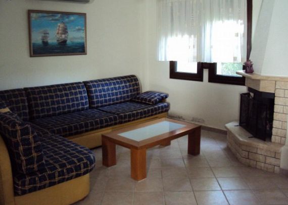 Таунхаус на Кассандре, Греция, 120 м2 - фото 1