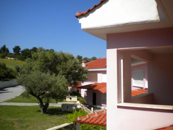 Таунхаус на Кассандре, Греция, 150 м2 - фото 1