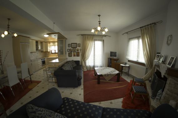 Таунхаус в Ситонии, Греция, 130 м2 - фото 1