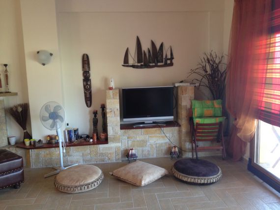 Коттедж на Кассандре, Греция, 140 м2 - фото 1