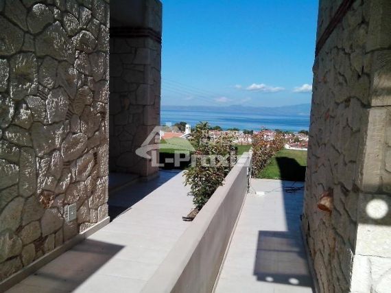 Коттедж на Кассандре, Греция, 140 м2 - фото 1