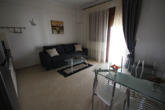 Квартира на Халкидиках, Греция, 65 м2 - фото 1