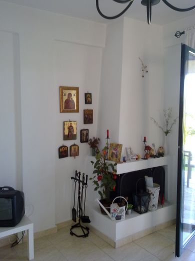Квартира на Кассандре, Греция, 50 м2 - фото 1