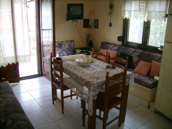 Квартира на Кассандре, Греция, 60 м2 - фото 1