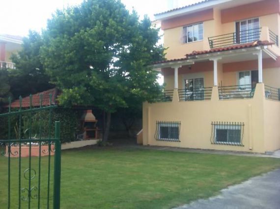 Дом на Кассандре, Греция, 120 м2 - фото 1