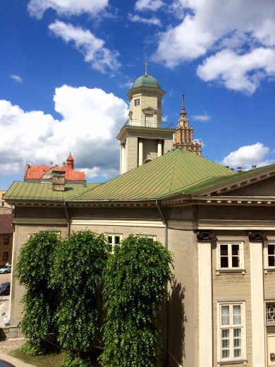 Квартира в Риге, Латвия, 59 м2 - фото 1