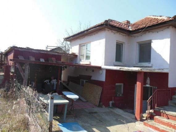 Дом в Варненской области, Болгария, 75 м2 - фото 1