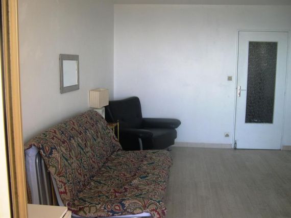 Апартаменты в Каннах, Франция, 51 м2 - фото 3