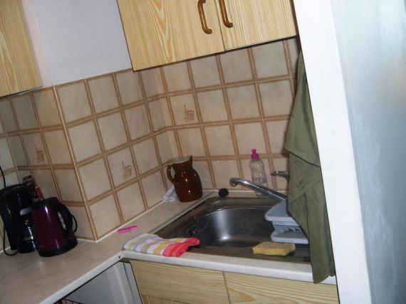 Апартаменты в Каннах, Франция, 51 м2 - фото 4