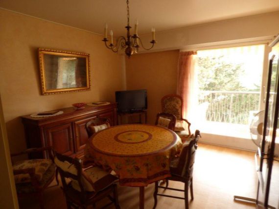 Апартаменты в Каннах, Франция, 50 м2 - фото 1