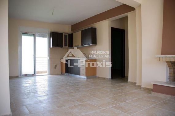 Квартира на Кассандре, Греция, 70 м2 - фото 1