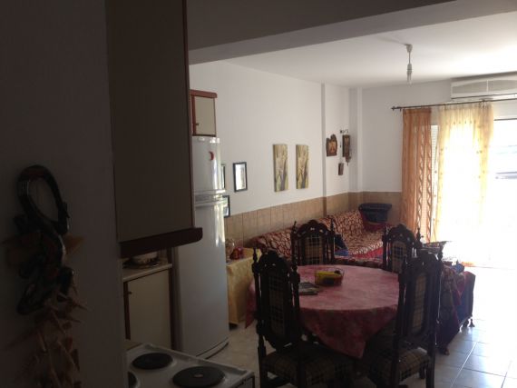 Квартира на Кассандре, Греция, 64 м2 - фото 1