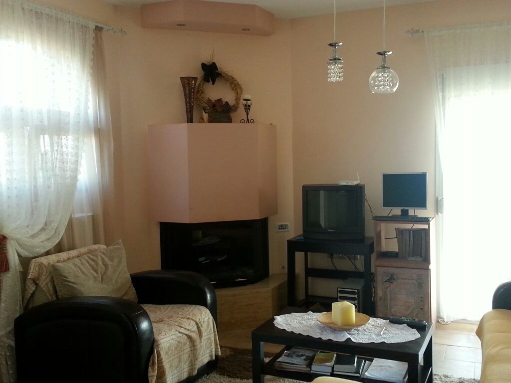 Дом на Кассандре, Греция, 130 м2 - фото 1