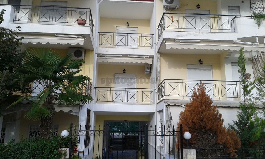 Квартира на Кассандре, Греция, 40 м2 - фото 1